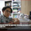 Spina Bifida ve Skolyoz Hastası Yücehan Kermen, AYT’de Başarı Elde Etti