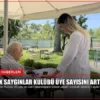 Gölcük Saygınlar Kulübü Üye Sayısını Artırıyor