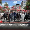 MHP Körfez İlçe Kongresi Gerçekleşti