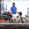 Annesinin Umre Hayalini Gerçekleştirmek İçin Yola Çıktı