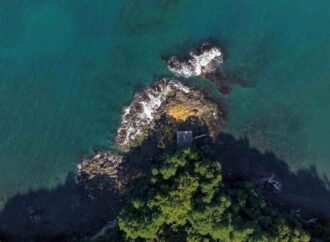 Ordu’da Denize Giriş Yasaklandı