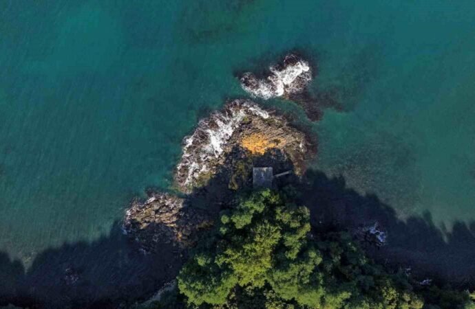 Ordu’da Denize Giriş Yasaklandı
