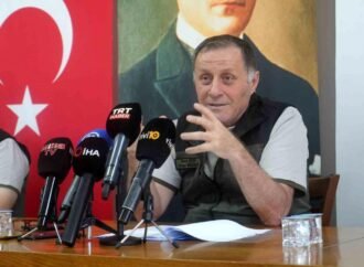 Musa Şen’den Büyükşehir İtfaiyesine Ekipman Eleştirisi