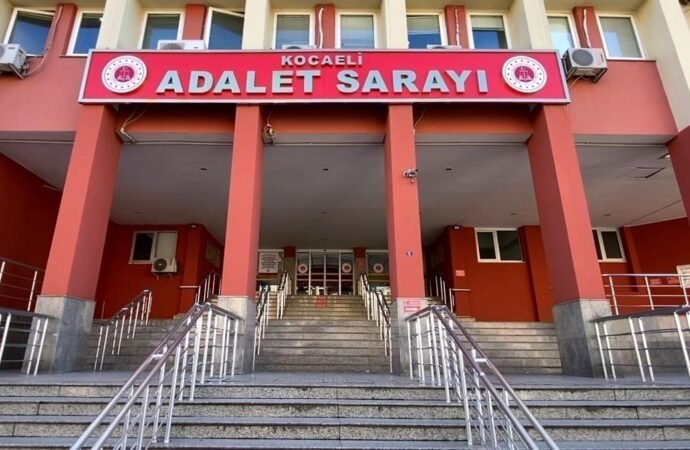 Kocaeli’de Tarla Sorunu Cinayet Girişimiyle Sonuçlandı