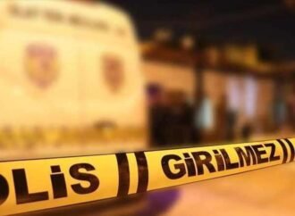 Samsun’da Zihinsel Engelli Kadın, Ablasının Cesediyle Bir Haftayı Geçirdi