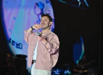 Buray, Van Kültür Yolu Festivali’nde Sahne Aldı