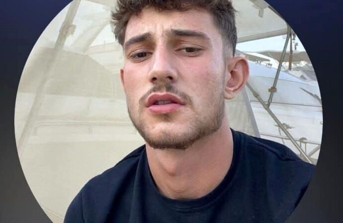 Bodrum’da Şişme Bot Patladı, Genç Hayatını Kaybetti