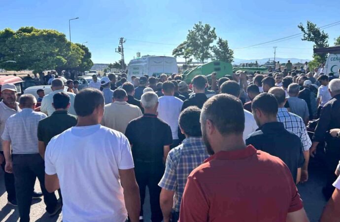 Kayseri’de Kaza Sonrası Kaçışta Bir Kişi Hayatını Kaybetti