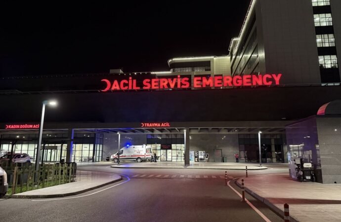 Tekirdağ’da Mevlit İkramında Gıda Zehirlenmesi İddiası