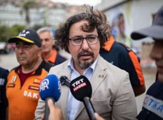 Venezuela’ya TİKA’dan Acil Yardım Gönderildi