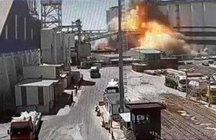Kocaeli Patlama Davasında 8 Uzman İsim Belirlendi