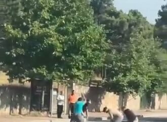 Gebze’de Trafik Tartışması Kanlı Bitti
