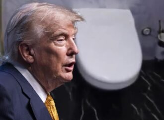 Trump’ın Ankara’daki Oteline İddialara Yalanlama Geldi