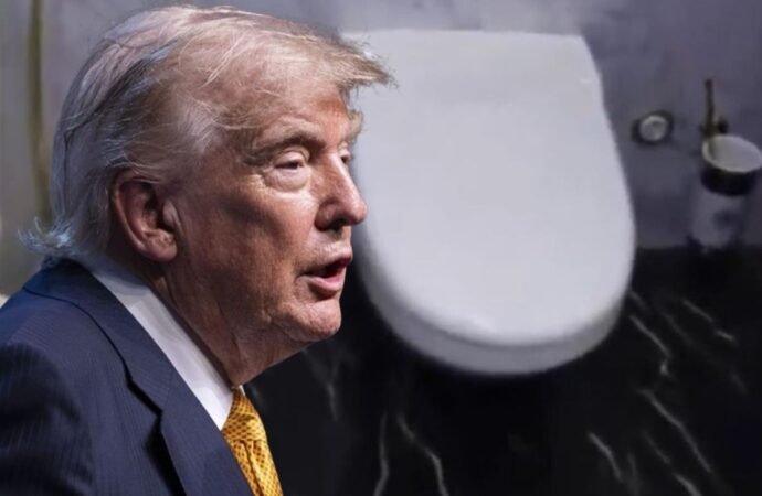 Trump’ın Ankara’daki Oteline İddialara Yalanlama Geldi