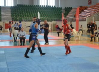 Darıca’da Muaythai Şampiyonası Heyecanı Başladı