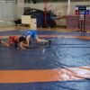Kocaeli’de Uluslararası Minikler Güreş Şampiyonası Yapıldı