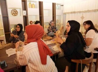 Kadınların Yeni Buluşma Noktası: Ana Kafe İlk Etkinliğiyle Açıldı