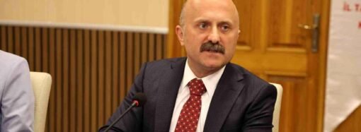 Kocaeli’deki Çekirge Durumu Kontrol Altında