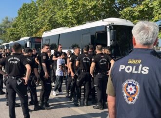 Yasa Dışı Bahis Ağında 119 Gözaltı
