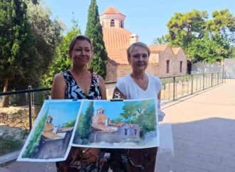 Antalya’nın Tarihinden İlham Alan Sanatçılar