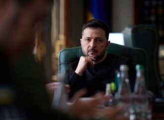 Zelenskiy, Hükümette Yenilikler Yapmayı Planlıyor