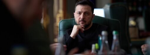 Zelenskiy, Hükümette Yenilikler Yapmayı Planlıyor