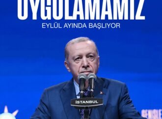İstanbul’da 15 Bin Sosyal Konut Kiralanacak