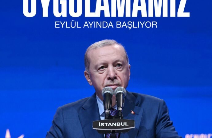 İstanbul’da 15 Bin Sosyal Konut Kiralanacak