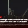 15 Temmuz Şehitler Köprüsü’nde ‘Asırlık Gece’ Dizisinin Çekimleri Tamamlandı