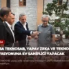 Bursa TEKNOSAB, Yapay Zeka ve Teknoloji İnovasyonuna Ev Sahipliği Yapacak