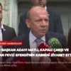 BTSO Başkan Adayı Matlı, Kapalı Çarşı ve Osman Fevzi Efendi’nin Kabrini Ziyaret Etti