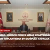 İstanbul, UNESCO Dünya Miras Komitesinin 49. Dönem Toplantısına Ev Sahipliği Yapacak