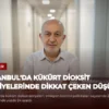 İstanbul’da Kükürt Dioksit Seviyelerinde Dikkat Çeken Düşüş