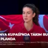 Dünya Kupası’nda Takım Ruhu Ön Planda